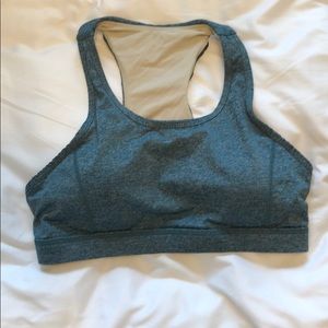 Senita Perfect Pocket Sports Bra